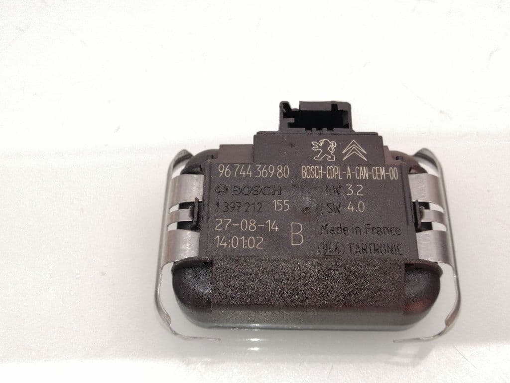 Sensor PEUGEOT 5008