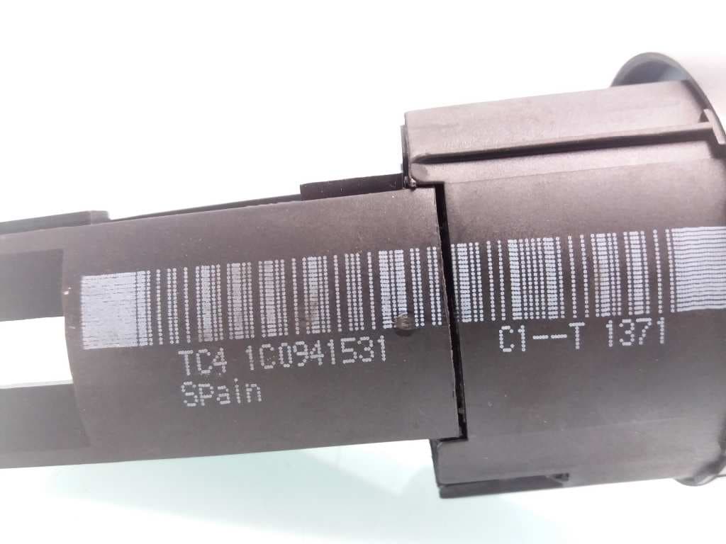Mando luces VOLKSWAGEN GOLF IV BERLINA (1J1) 5