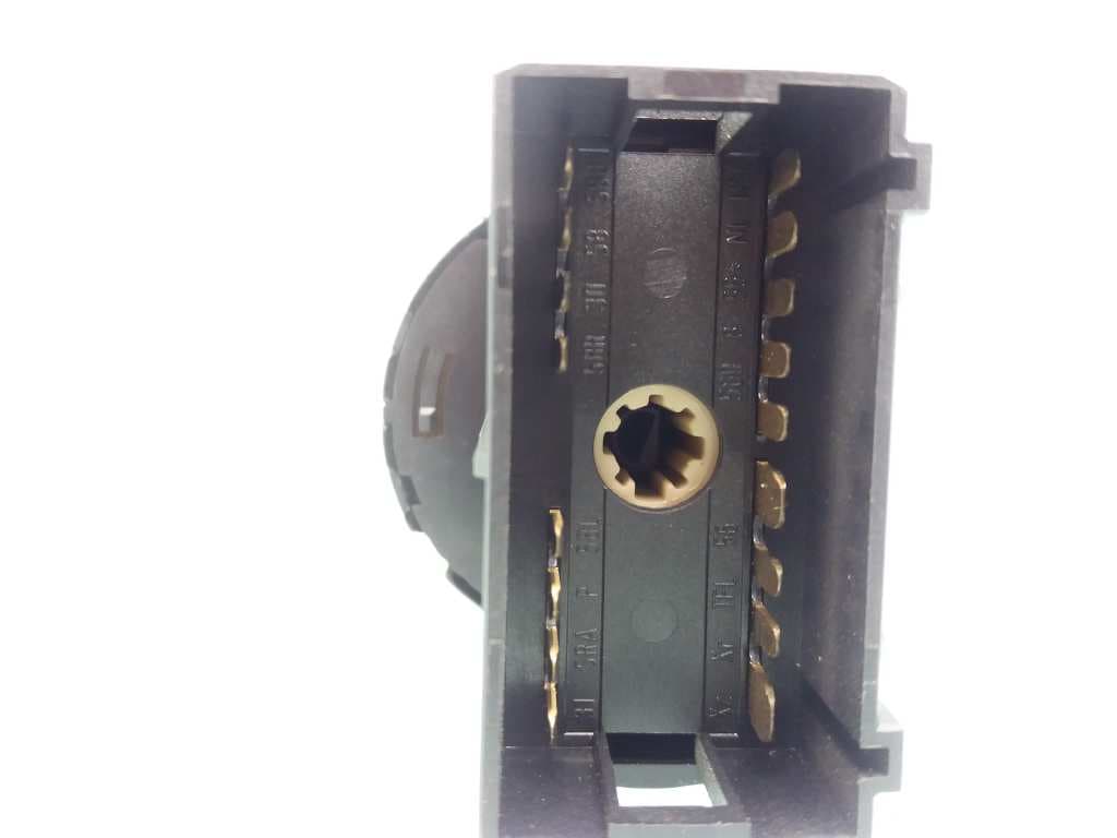 Mando luces VOLKSWAGEN GOLF IV BERLINA (1J1) 4