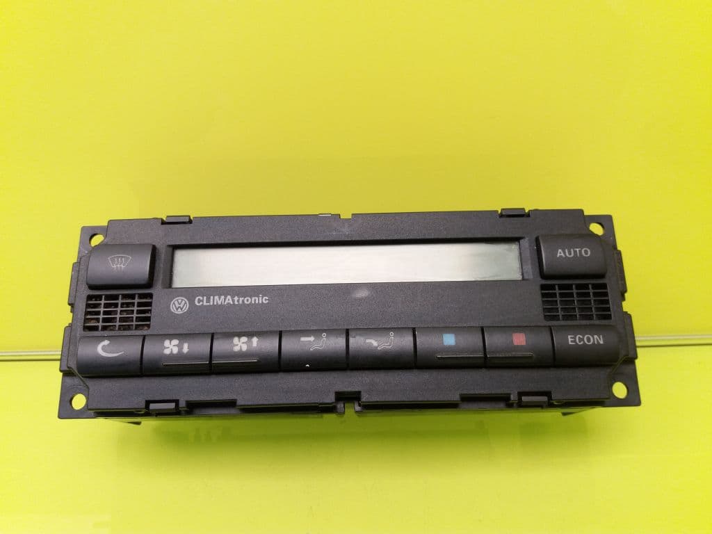 Recambio VOLKSWAGEN GOLF IV BERLINA (1J1) ref. NVE1015