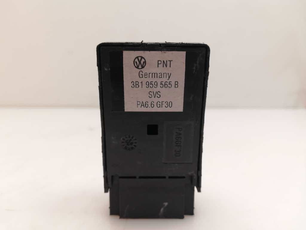 Mando retrovisor VOLKSWAGEN GOLF IV BERLINA (1J1) 3