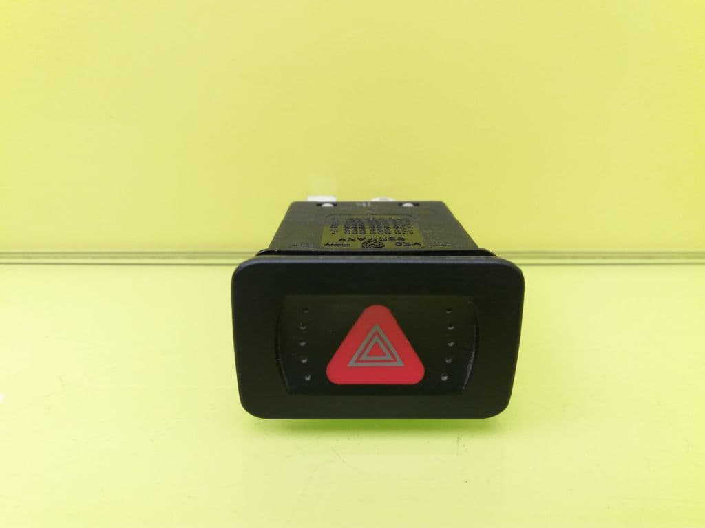 Warning VOLKSWAGEN GOLF IV BERLINA (1J1)