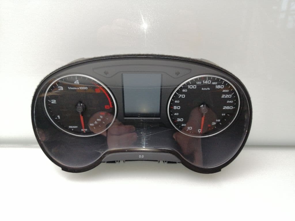 Cuadro instrumentos AUDI A3 SPORTBACK (8P)