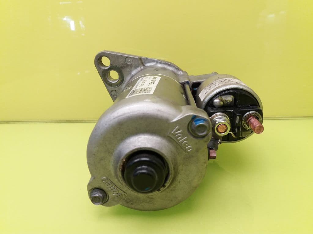 Motor arranque AUDI A3 SPORTBACK (8P) 3