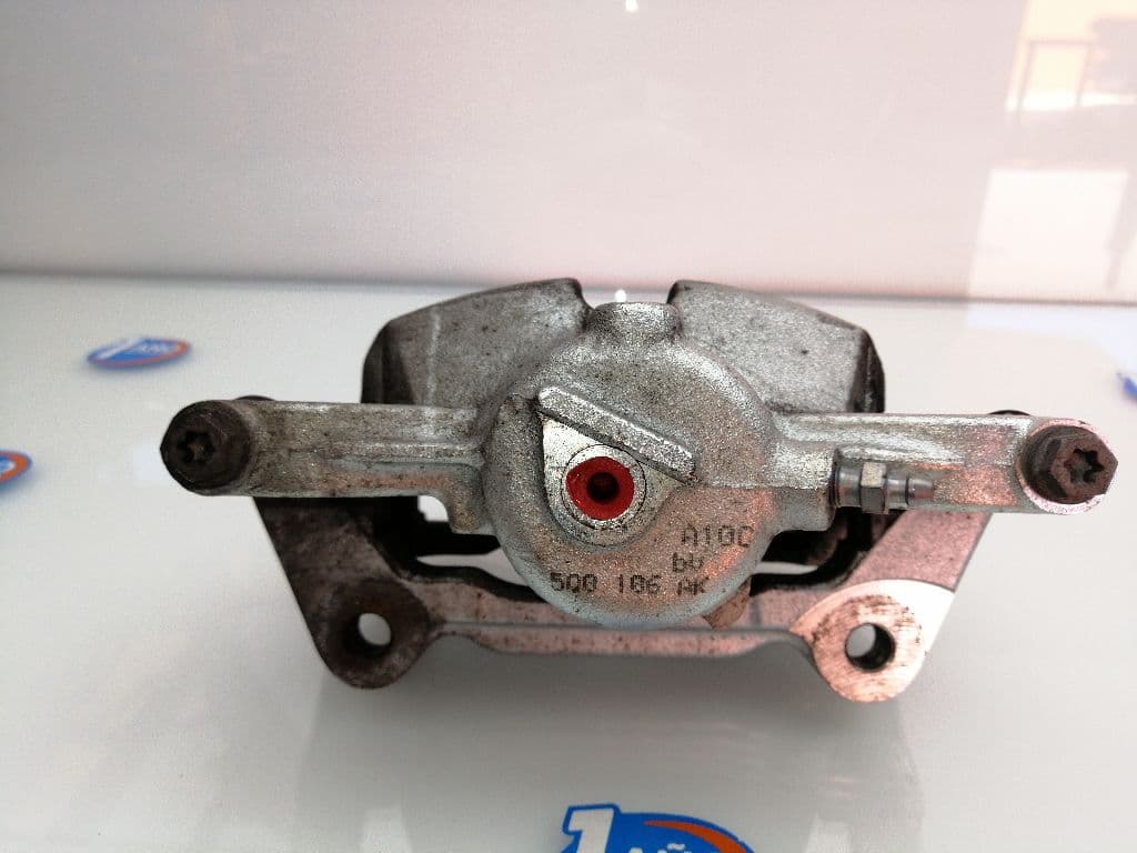 Recambio AUDI A3 SPORTBACK (8P) ref. 5Q0106AK 2