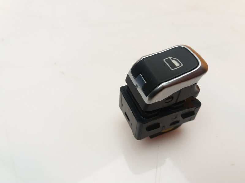 Mando elevalunas trasero derecho AUDI A3 SPORTBACK (8P)