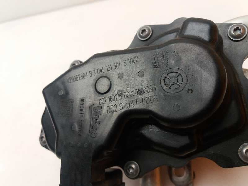 Valvula egr AUDI A3 SPORTBACK (8P) 4