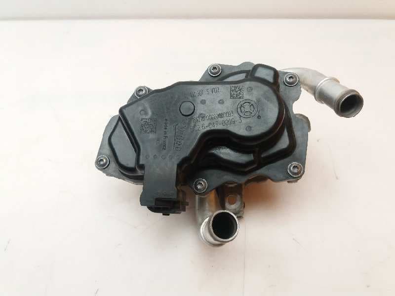 Valvula egr AUDI A3 SPORTBACK (8P)