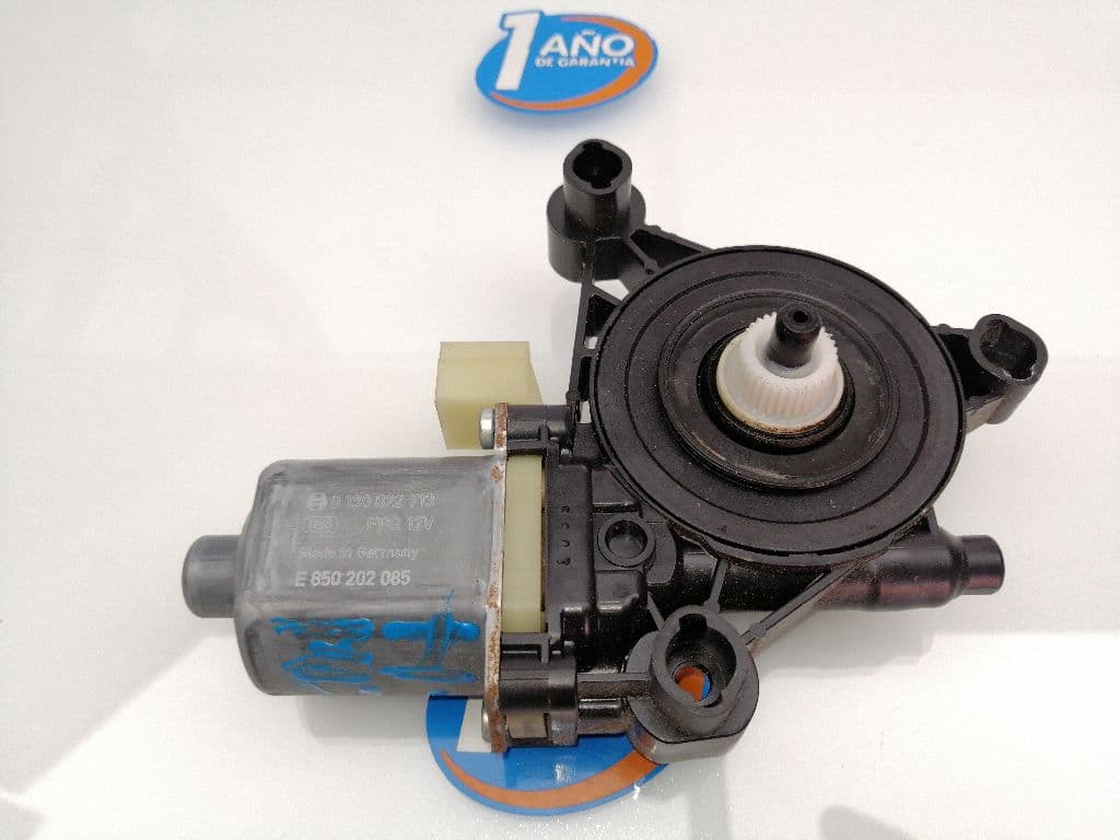 Motor elevalunas trasero izquierdo AUDI A3 SPORTBACK (8P) 3