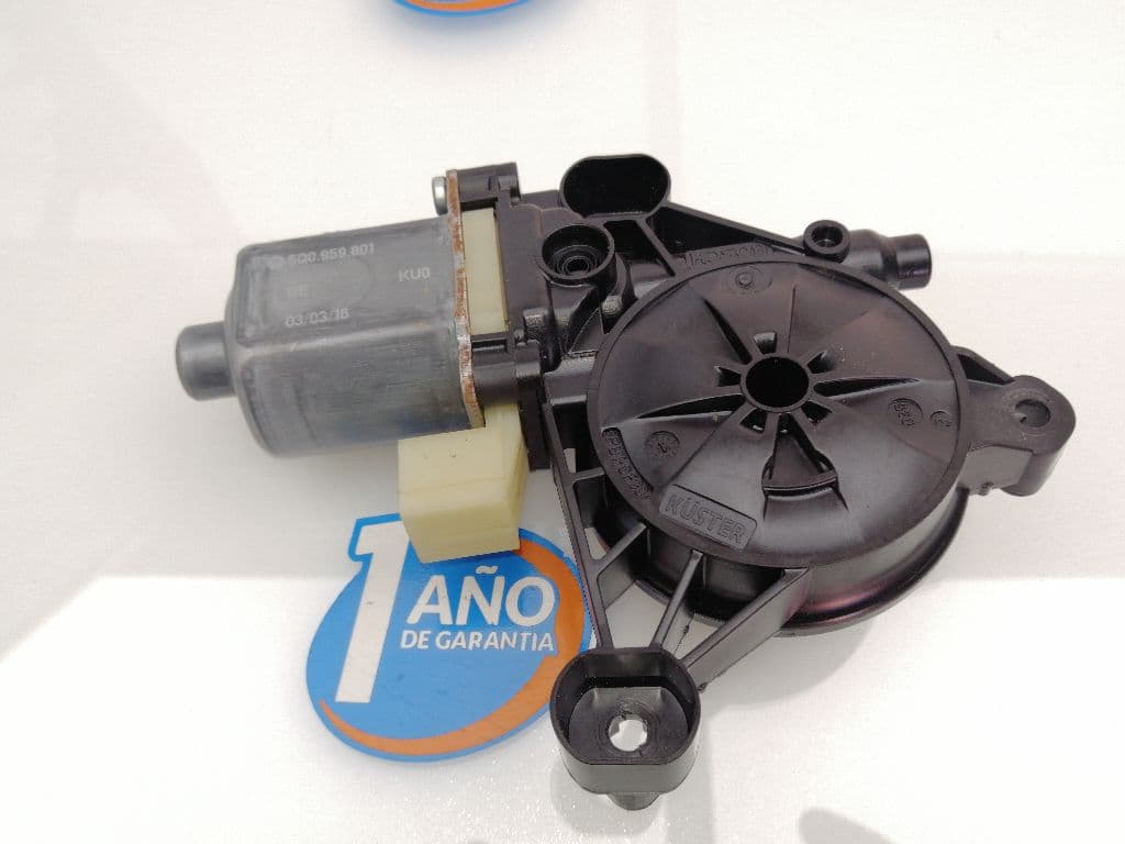 Motor elevalunas trasero izquierdo AUDI A3 SPORTBACK (8P)