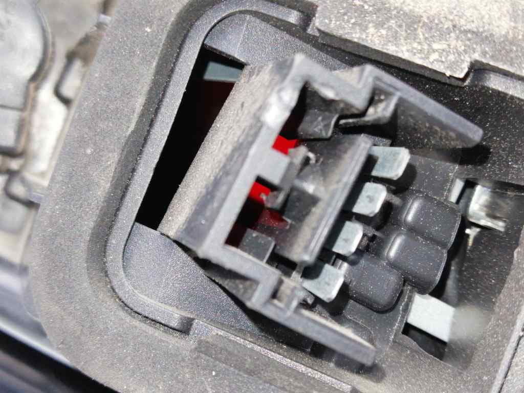 Piloto trasero derecho FIAT GRANDE PUNTO (199) 3