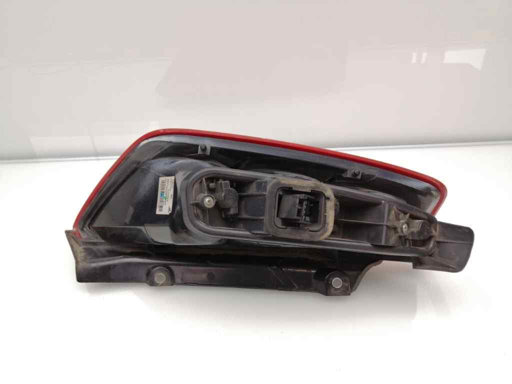 Piloto trasero derecho FIAT GRANDE PUNTO (199) 2