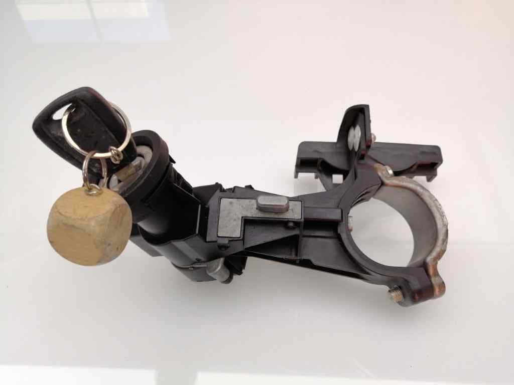 Conmutador de arranque FIAT GRANDE PUNTO (199)