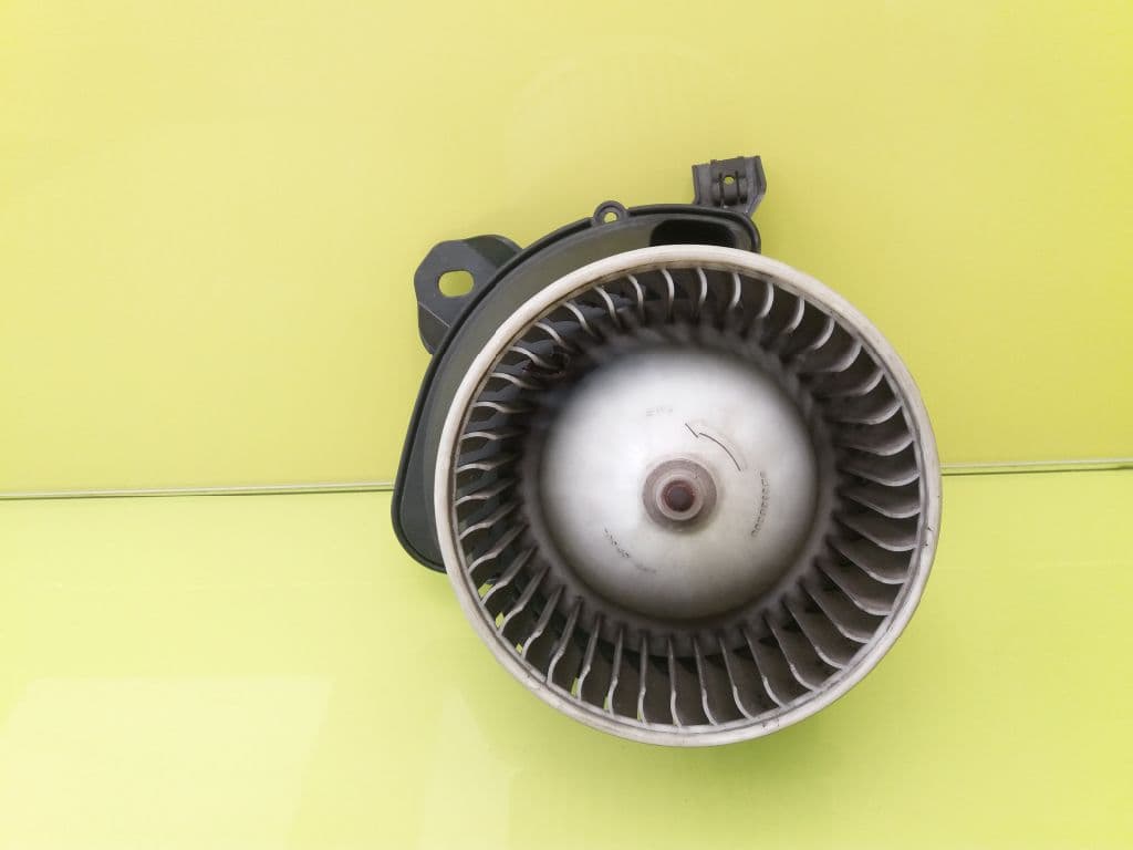 Motor calefaccion FIAT GRANDE PUNTO (199)