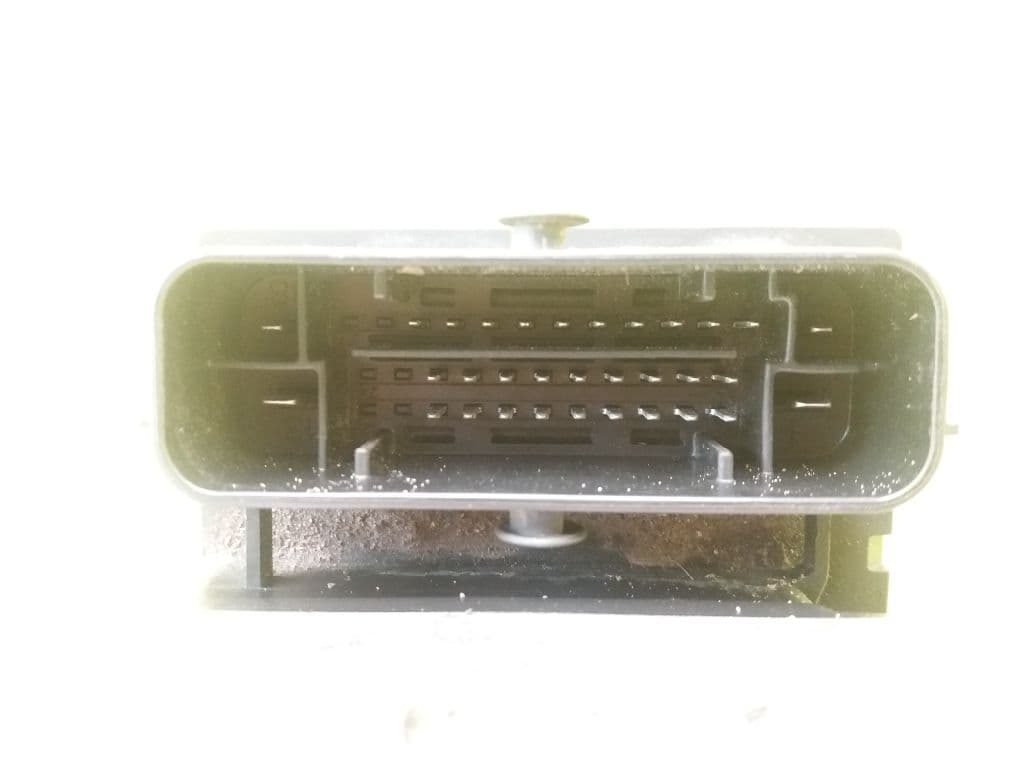 Abs FIAT GRANDE PUNTO (199) 5