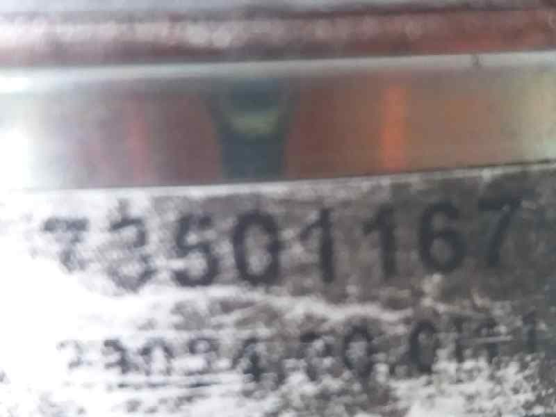 Depresor freno / bomba vacio FIAT GRANDE PUNTO (199) 3