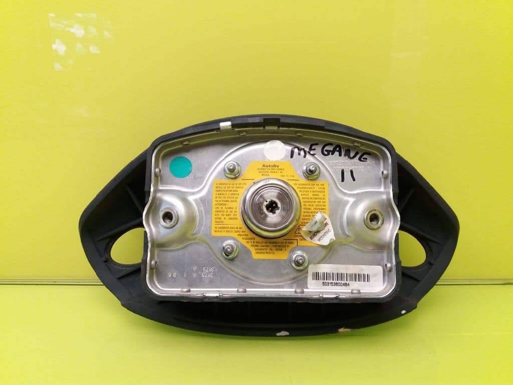 Airbag delantero izquierdo RENAULT MEGANE I BERLINA HATCHBACK (BA0) 5