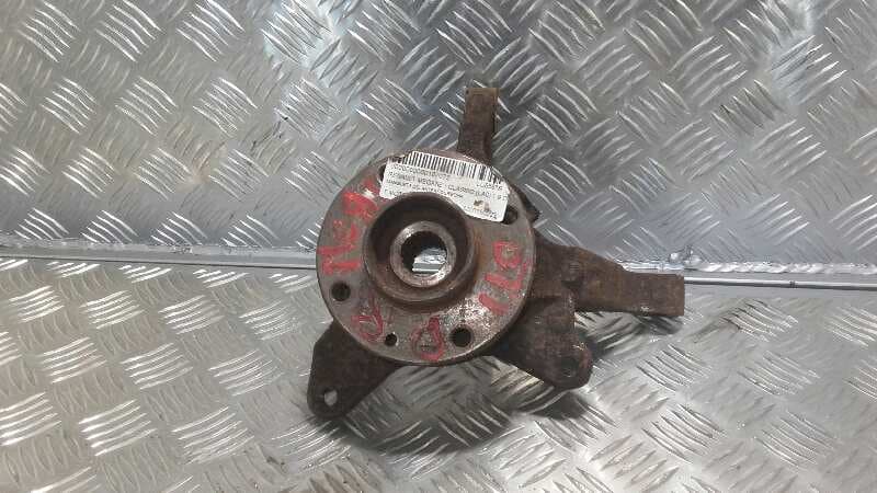 Mangueta delantera derecha RENAULT MEGANE I BERLINA HATCHBACK (BA0)
