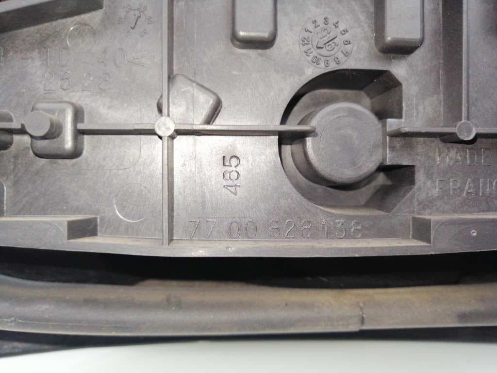 Piloto trasero derecho RENAULT MEGANE I BERLINA HATCHBACK (BA0) 5