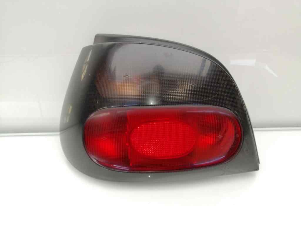 Piloto trasero izquierdo RENAULT MEGANE I BERLINA HATCHBACK (BA0)