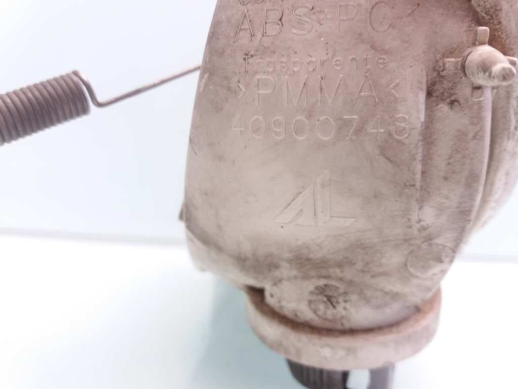 Recambio FIAT SEICENTO (187) ref. 40900748 4