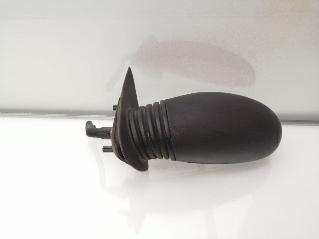 Retrovisor izquierdo FIAT SEICENTO (187) 4
