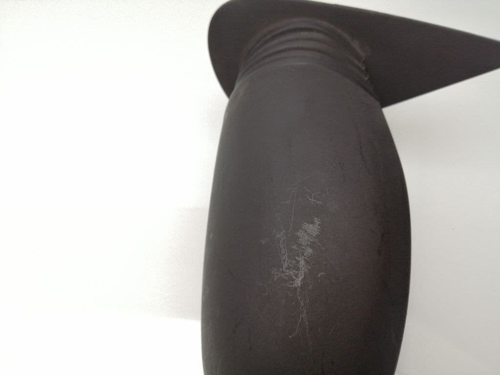 Retrovisor izquierdo FIAT SEICENTO (187) 3