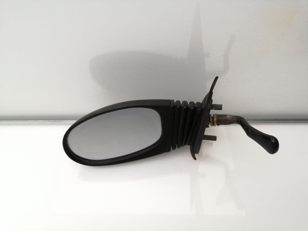 Retrovisor izquierdo FIAT SEICENTO (187)