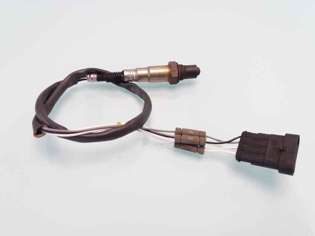 Sonda lambda FIAT SEICENTO (187) 5