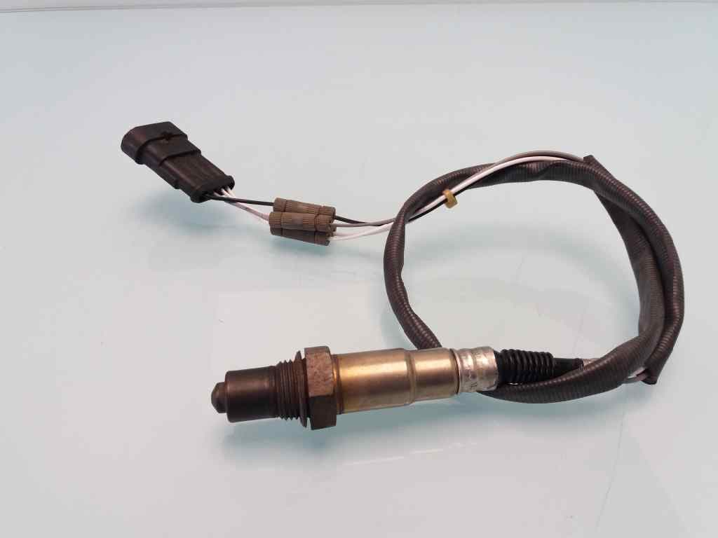 Sonda lambda FIAT SEICENTO (187) 4