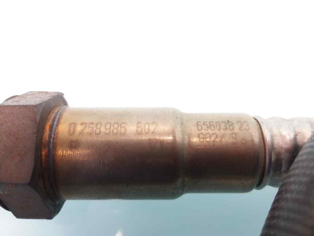 Sonda lambda FIAT SEICENTO (187) 3