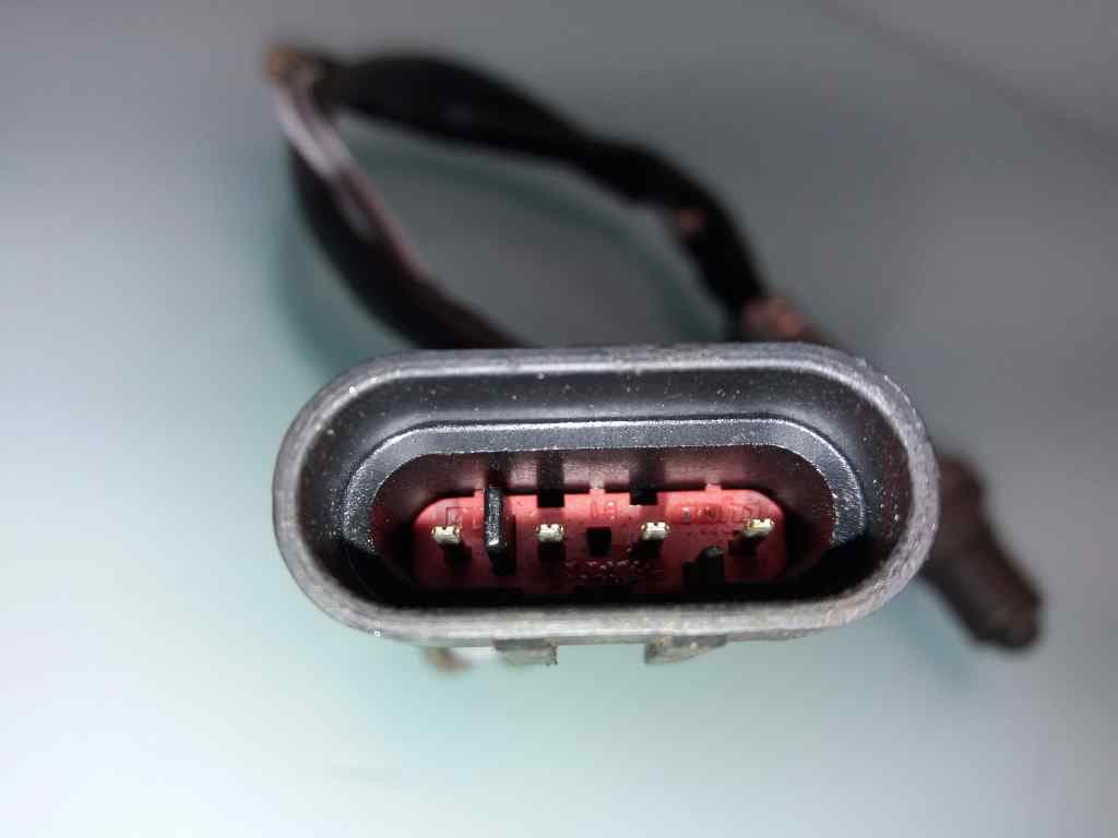 Sonda lambda FIAT SEICENTO (187) 2