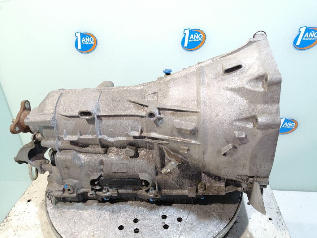 Caja cambios BMW SERIE 1 LIM 3