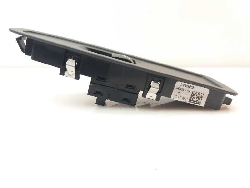 Mando elevalunas delantero derecho BMW SERIE 1 LIM