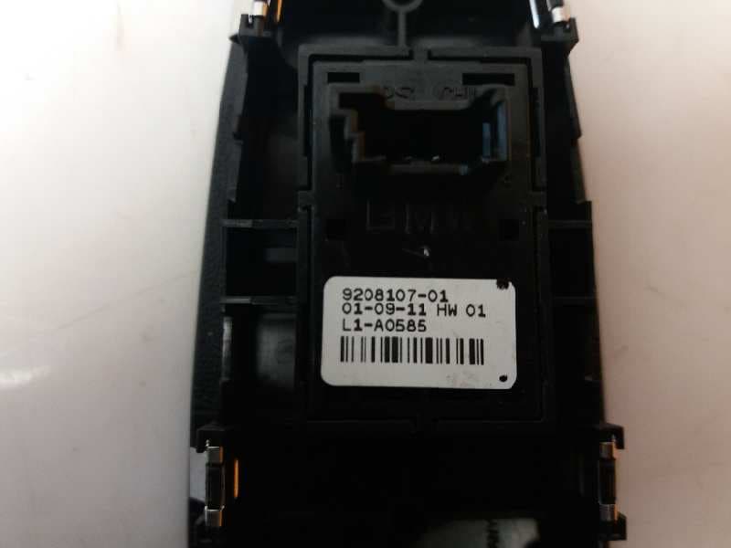 Mando elevalunas delantero derecho BMW SERIE 1 LIM 2