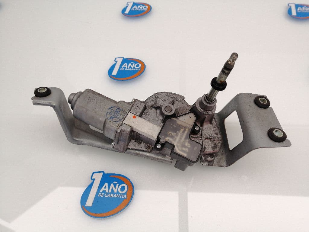 Motor limpia trasero BMW SERIE 1 LIM