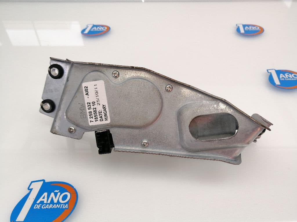 Motor limpia trasero BMW SERIE 1 LIM 3