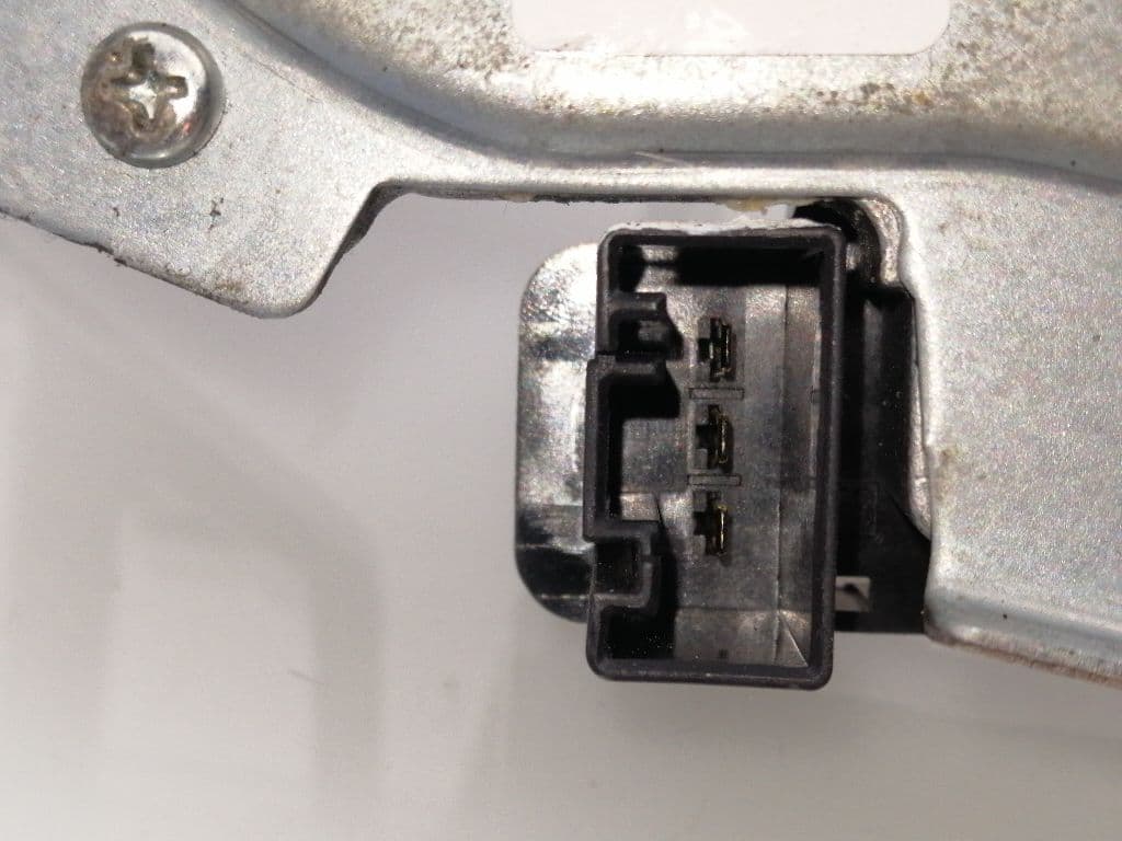 Motor limpia trasero BMW SERIE 1 LIM 2