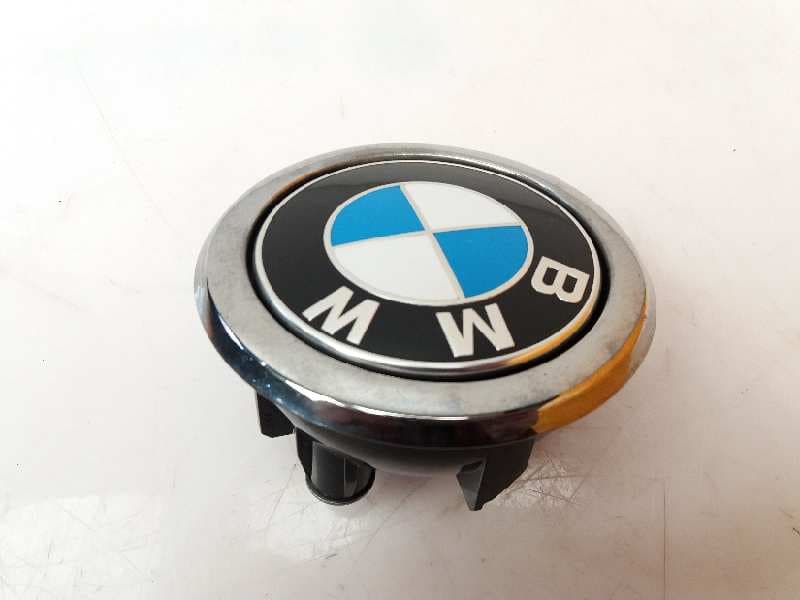 Maneta exterior porton BMW SERIE 1 LIM 2