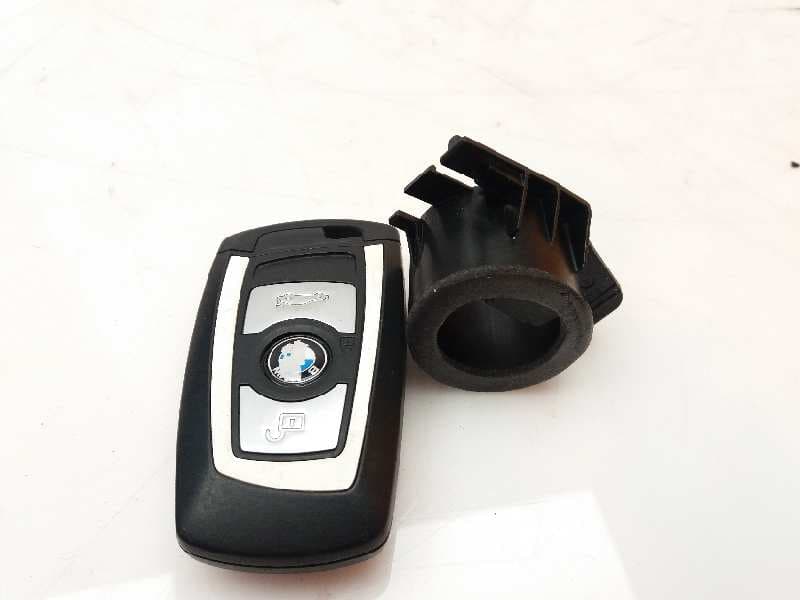 Conmutador de arranque BMW SERIE 1 LIM