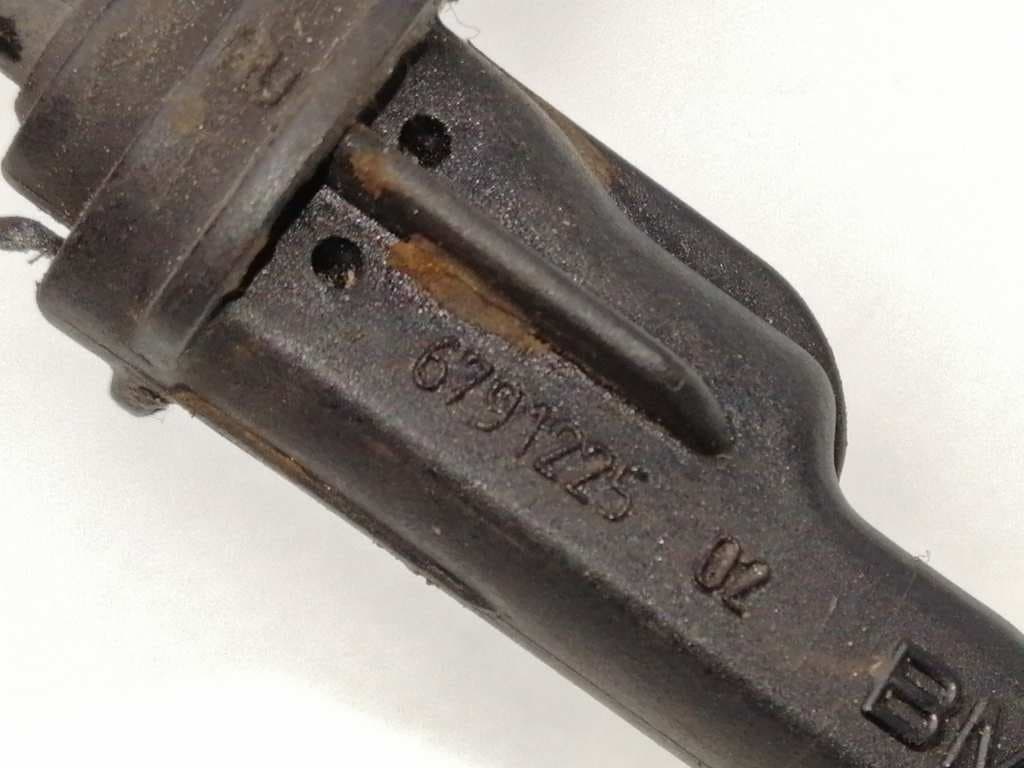 Sensor BMW SERIE 1 LIM 4