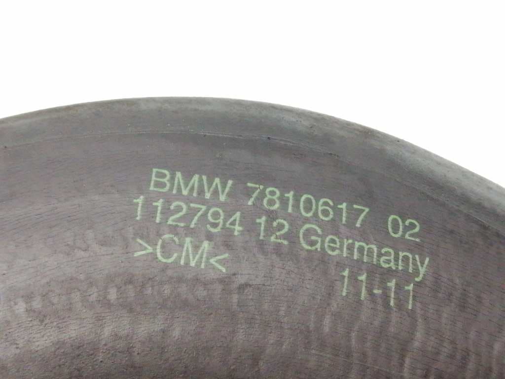 Tubo BMW SERIE 1 LIM 2