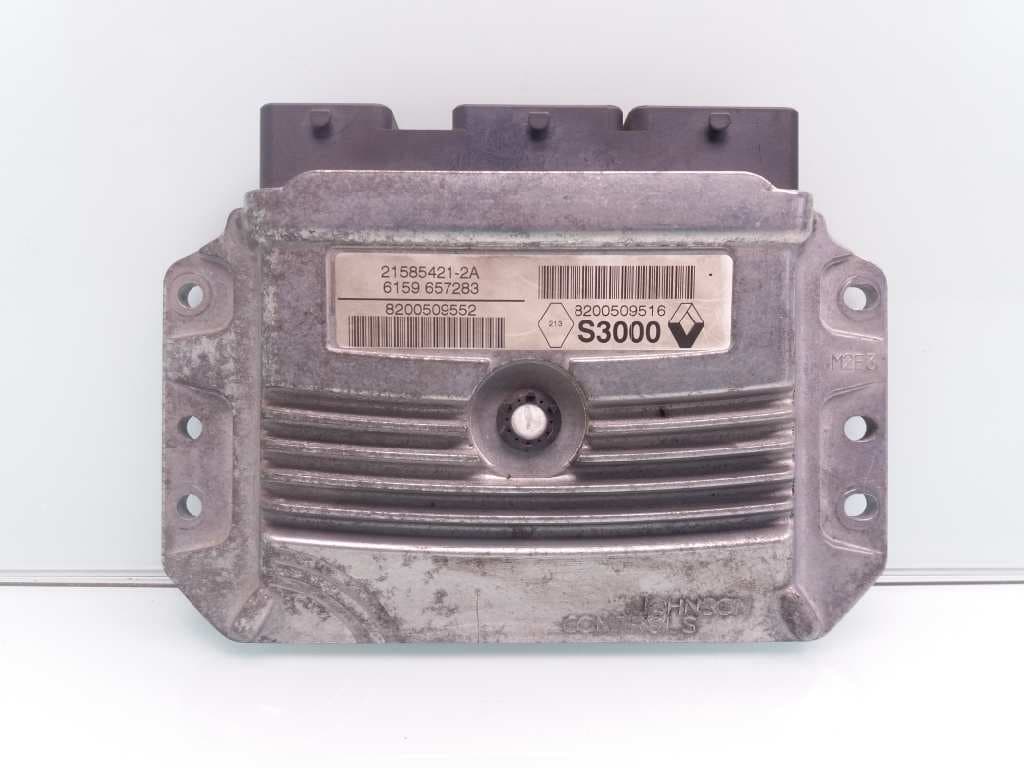 Centralita motor uce RENAULT MEGANE II FAMILIAR