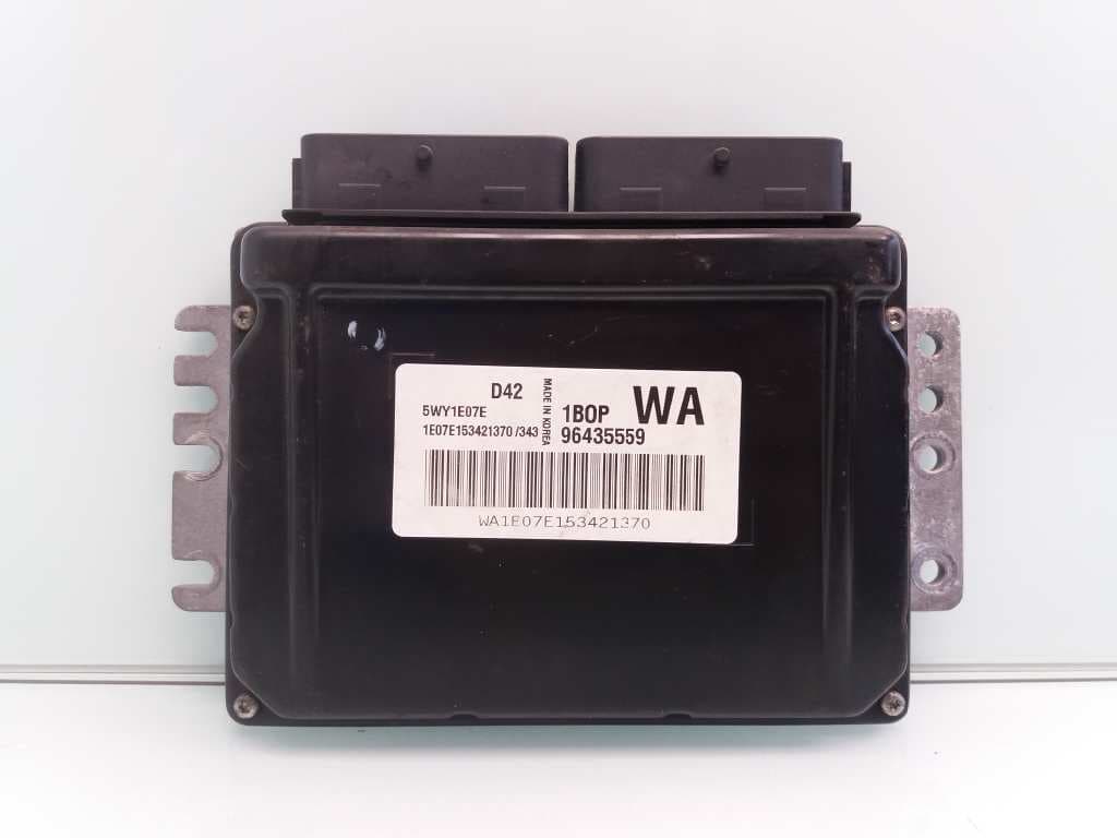 Centralita motor uce DAEWOO KALOS