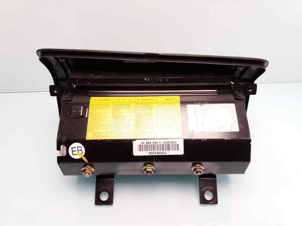 Airbag delantero derecho DAEWOO KALOS 4