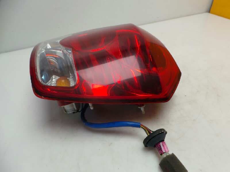 Piloto trasero derecho DAEWOO KALOS 4