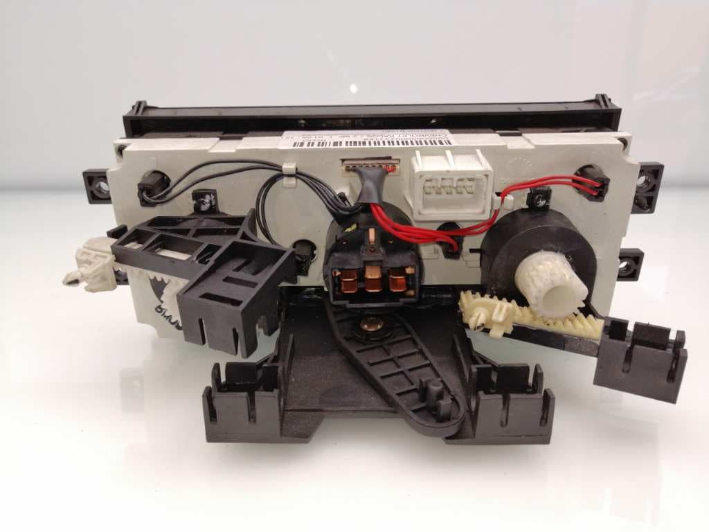 Recambio DAEWOO KALOS ref. 96643210 3
