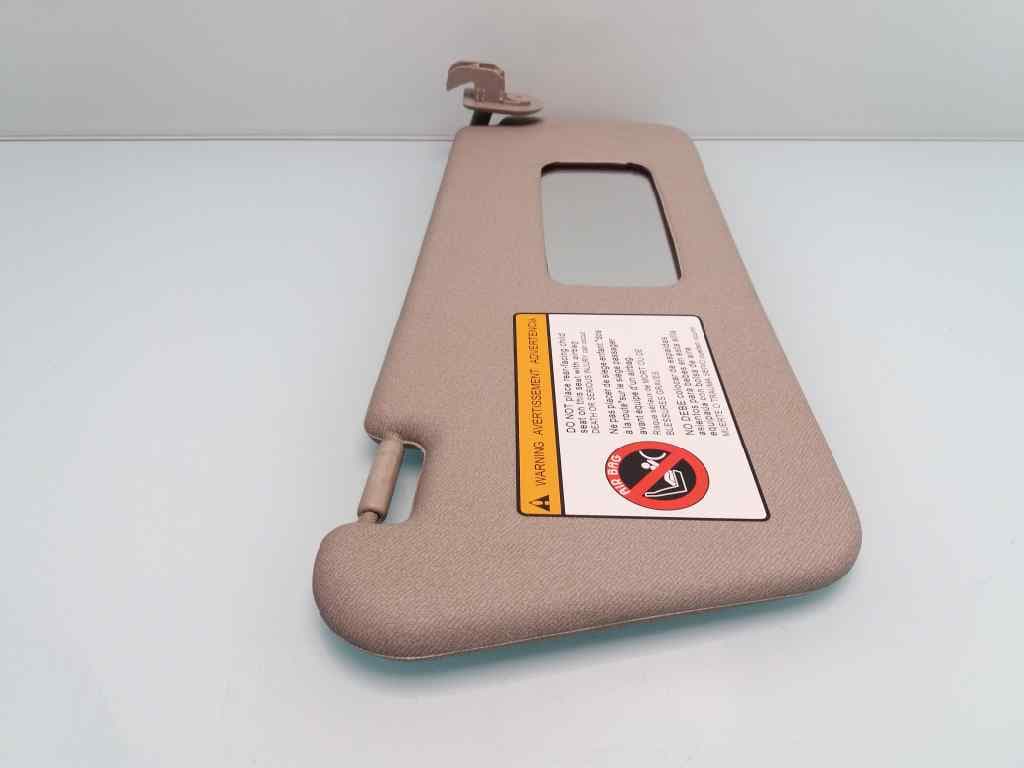 Parasol derecho DAEWOO KALOS 4