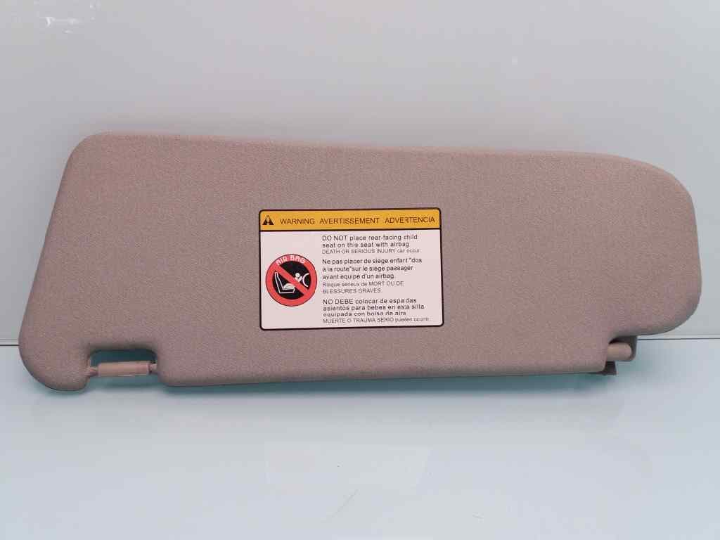 Parasol derecho DAEWOO KALOS