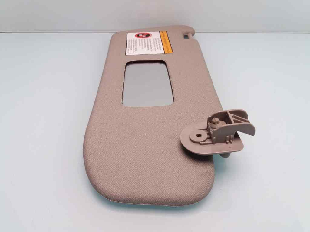 Parasol derecho DAEWOO KALOS 3